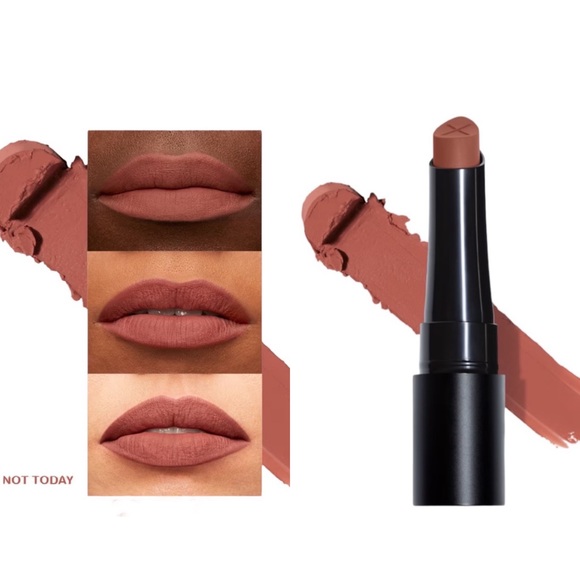 Smashbox Always On Cream to Matte Lipstick in Not Today NIB - Picture 1 of 1